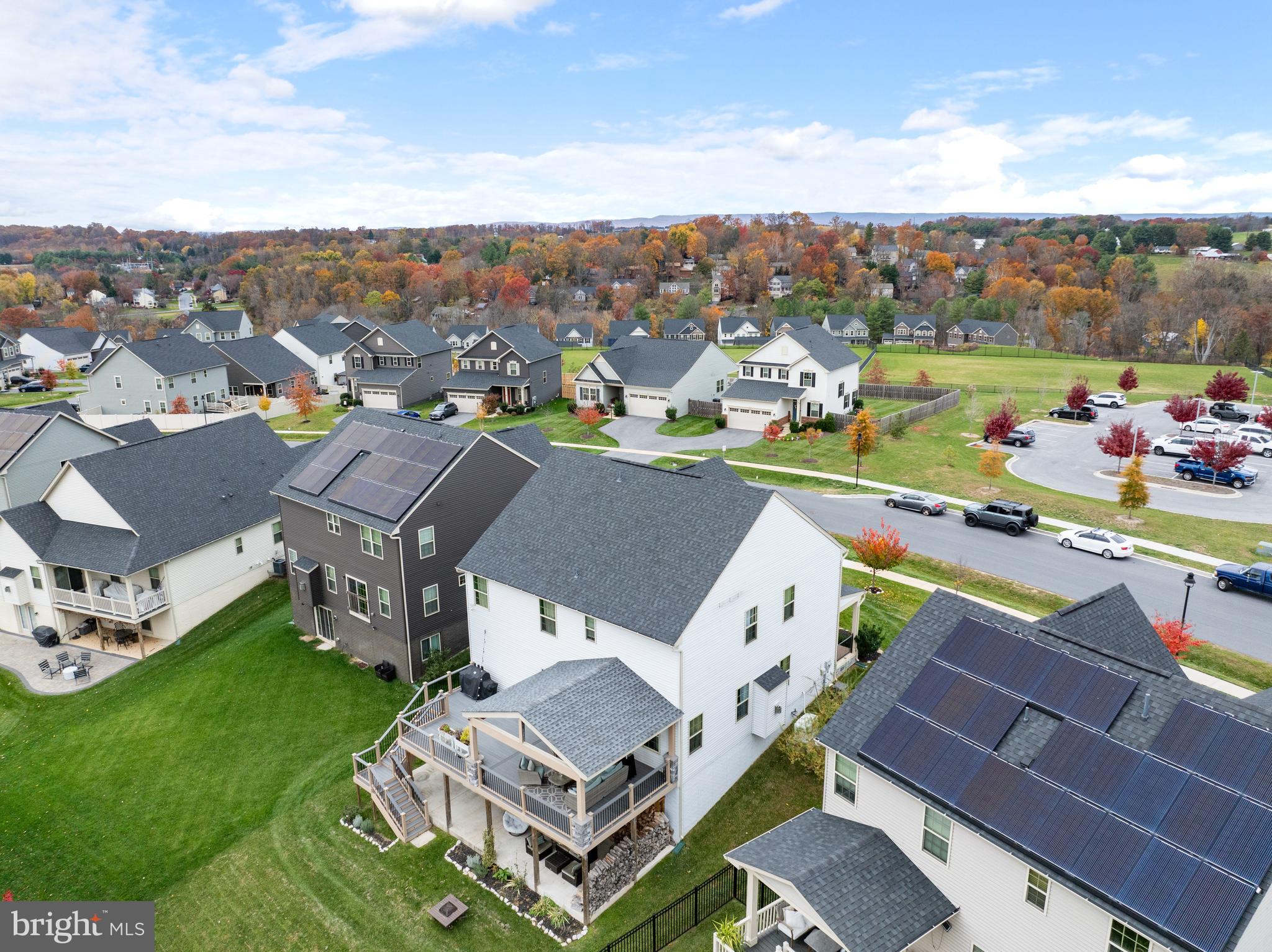 LAKE LINGANORE EAGLEHEAD - Residential