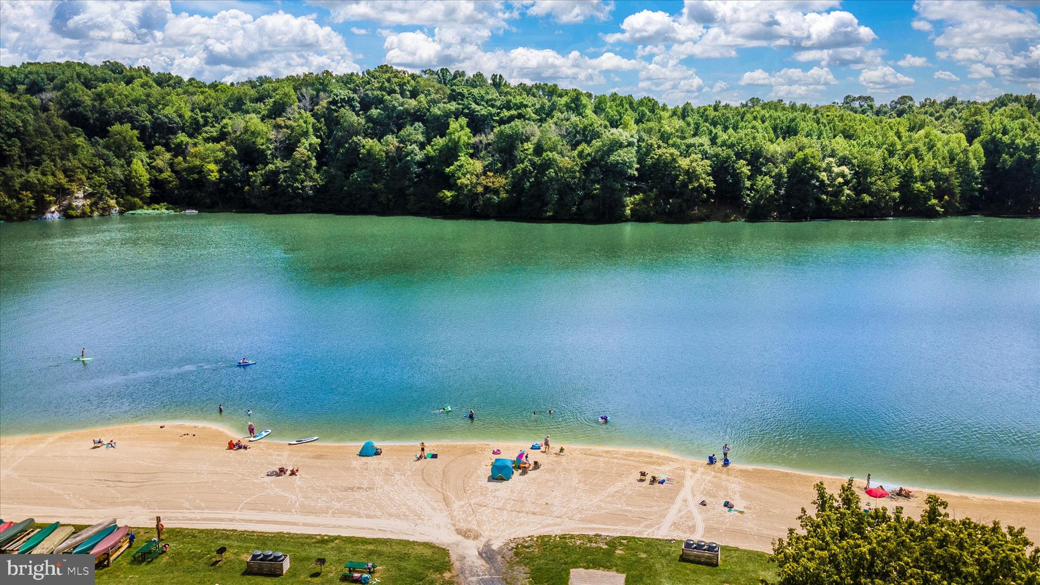 LAKE LINGANORE EAGLEHEAD - Residential