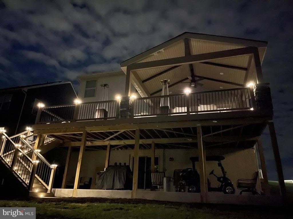 LAKE LINGANORE EAGLEHEAD - Residential