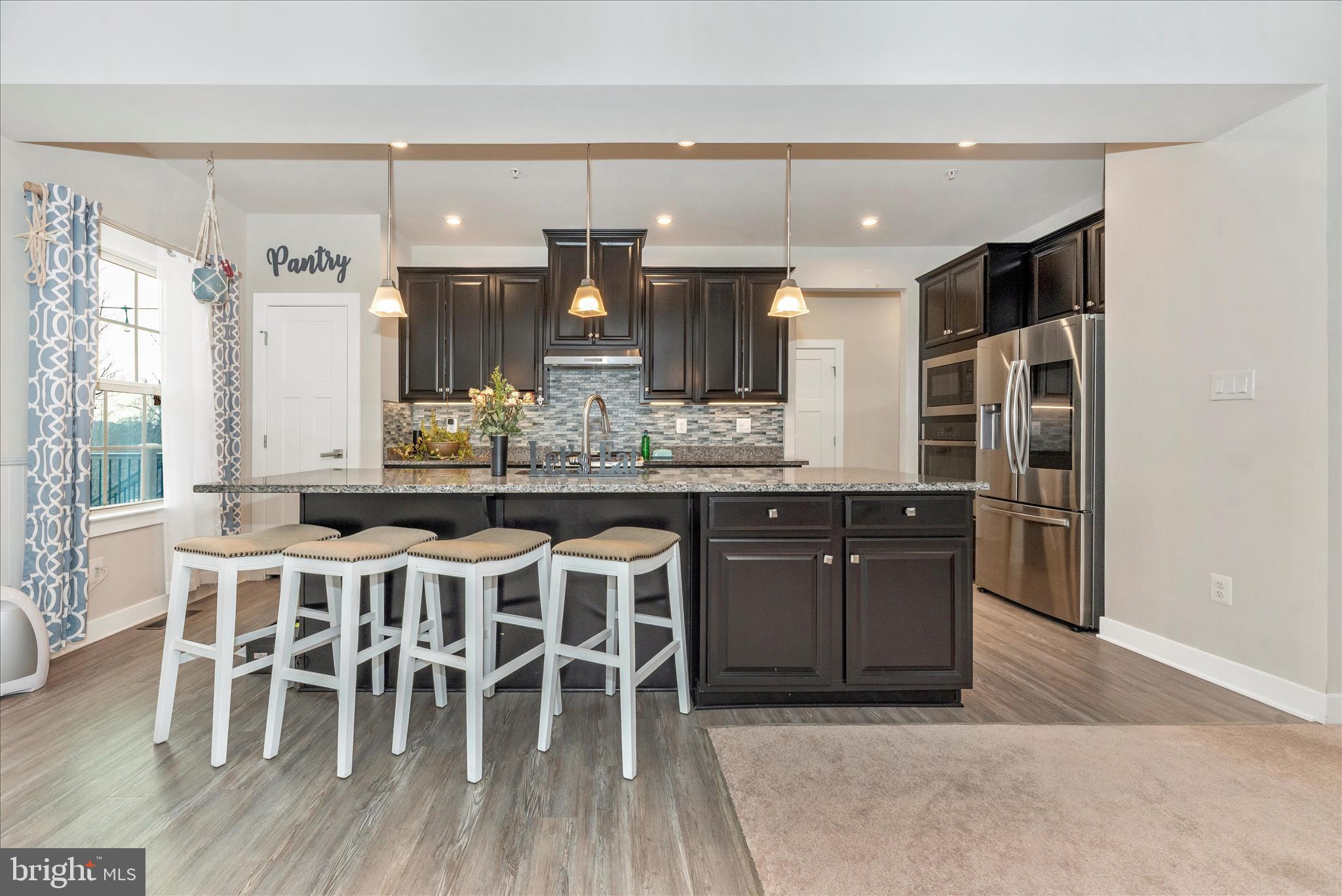 LAKE LINGANORE EAGLEHEAD - Residential