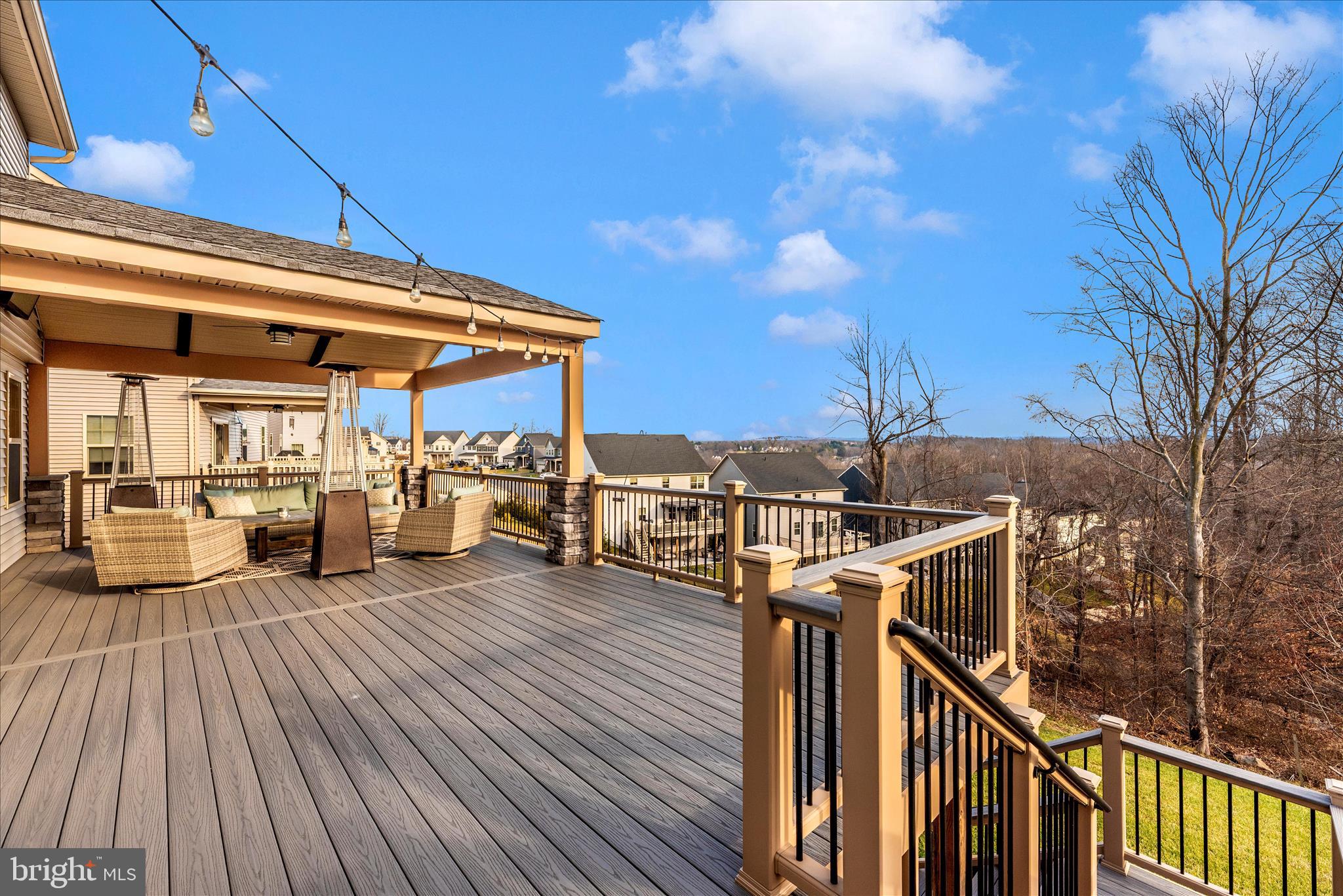 LAKE LINGANORE EAGLEHEAD - Residential