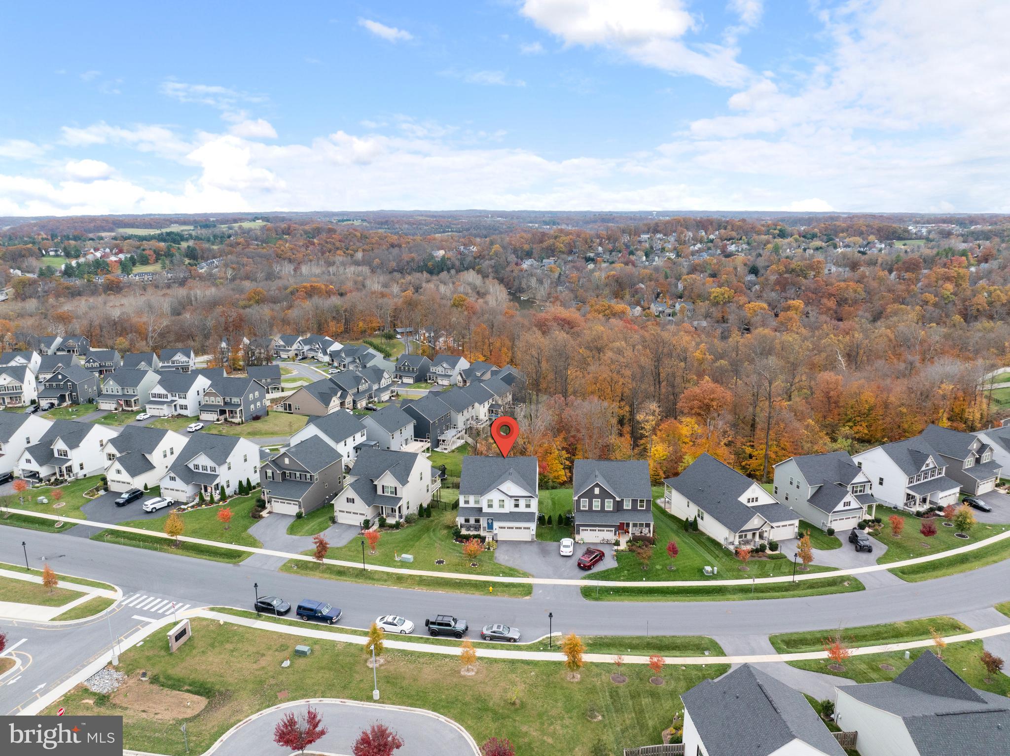 LAKE LINGANORE EAGLEHEAD - Residential