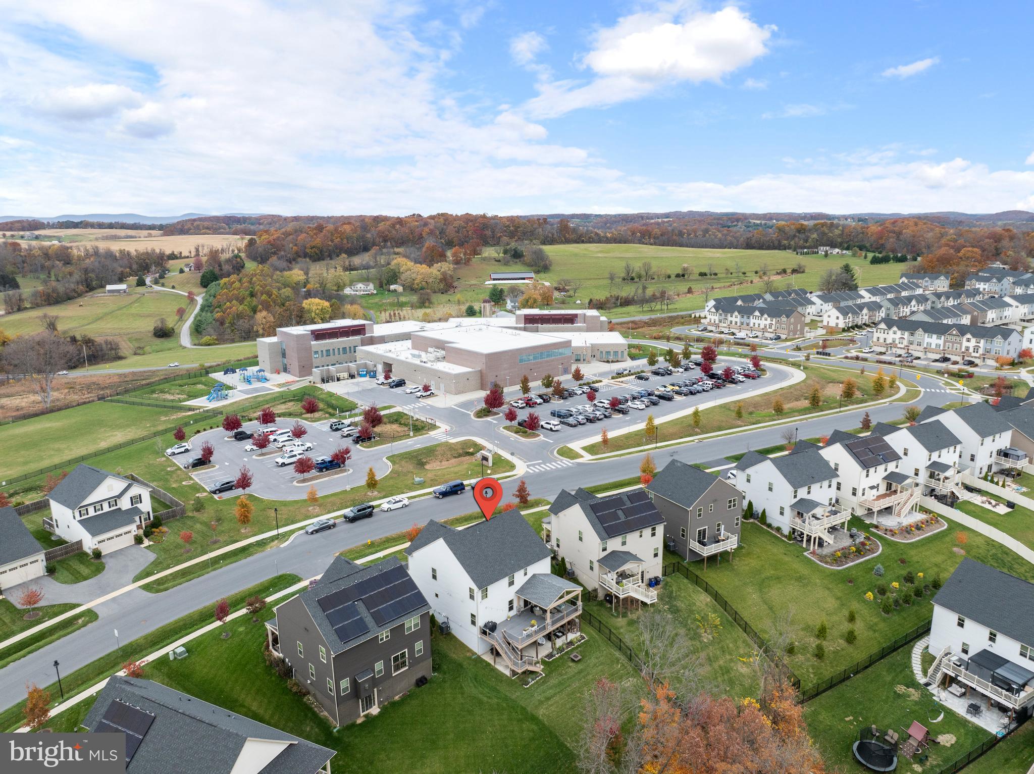 LAKE LINGANORE EAGLEHEAD - Residential