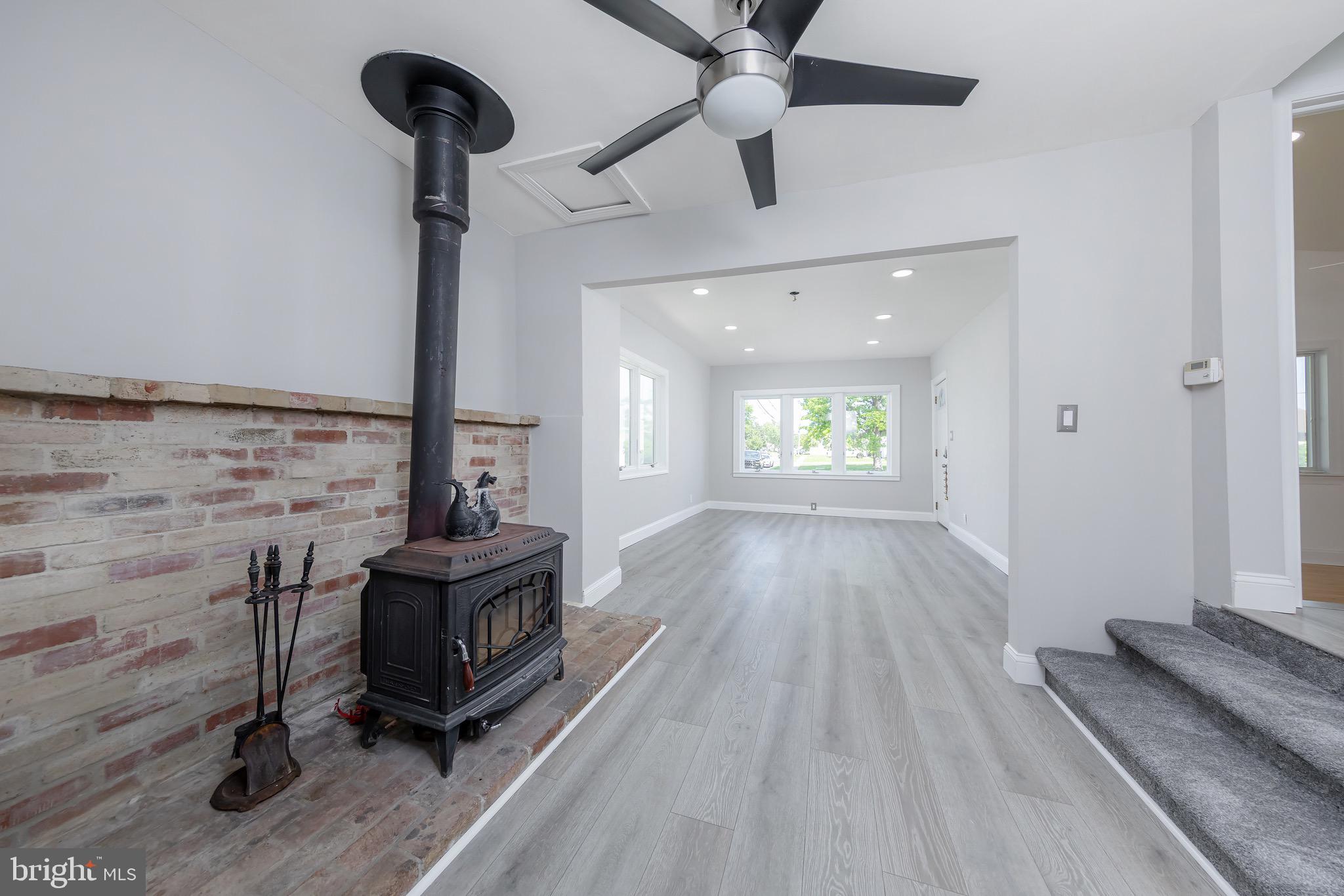 38 MCKINLEY AVENUE