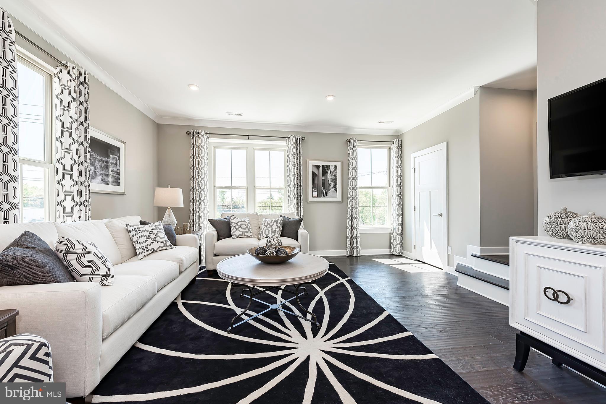 THE SQUARE AT WEST CHESTER - Residential