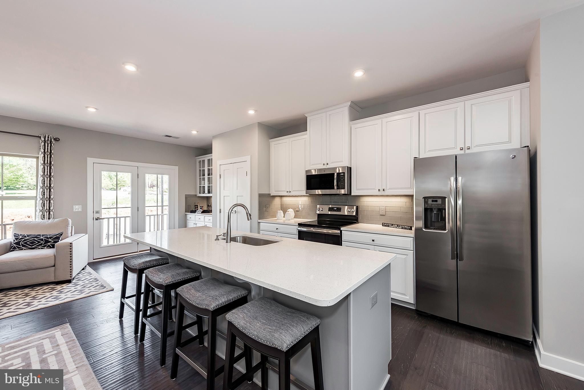 THE SQUARE AT WEST CHESTER - Residential