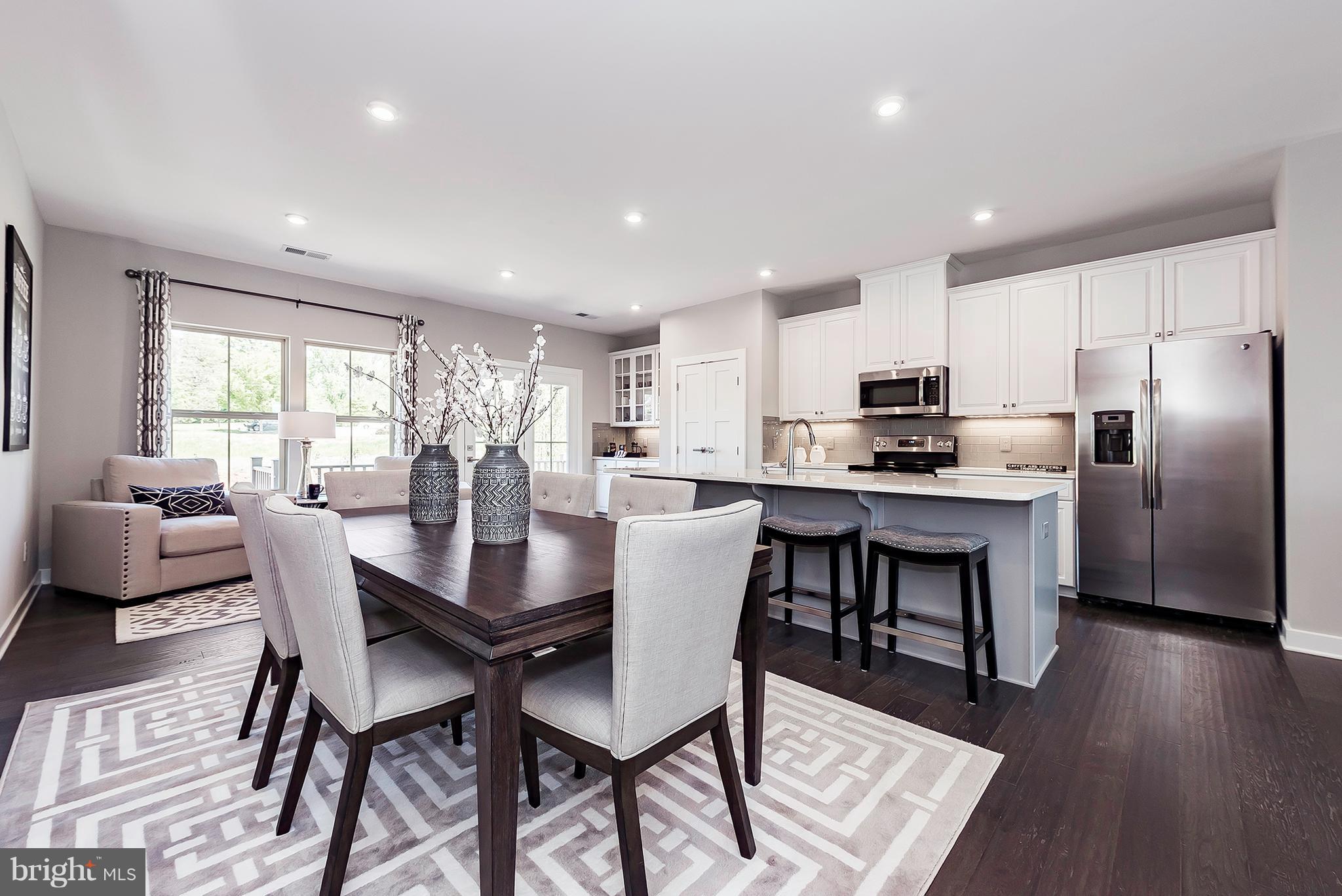 THE SQUARE AT WEST CHESTER - Residential