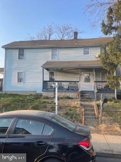 906 W. 37th St., Baltimore, MD 21211 – Prime Hampden Opportunity
Nestled at the peak of West 37th Street, this single-family home presents a rare opportunity in the heart of Hampden. To the seller’s knowledge, the improved property sits on five lots, offering potential for expansion or redevelopment. Buyers are encouraged to conduct their own due diligence to confirm subdivision possibilities. Just one block from The Avenue, Hampden’s most sought-after destination, this property offers the perfect blend of urban convenience and private retreat. The driveway provides ample parking for multiple vehicles, a true luxury in this high-demand neighborhood. Whether you're an investor looking for a lucrative fix-and-flip opportunity, a buyer wanting to gain sweat equity by adding this to your rental portfolio, or a homeowner with a vision to renovate and make it your own, the potential here is limitless. The home features three bedrooms, one bathroom, and a semi-open floor plan, ready for transformation. Sold in as-is condition, this property is waiting for the right touch to unlock its full potential. Don’t miss your chance to create something special in one of Baltimore’s most vibrant communities—schedule your showing today!