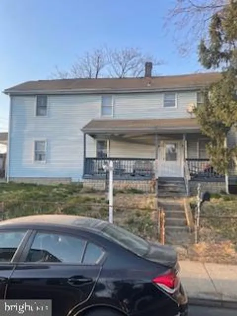 906 W 37th Street, Baltimore, MD 21211 - MLS#: MDBA2160054