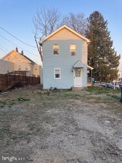 HAMPDEN HISTORIC DISTRICT - Residential