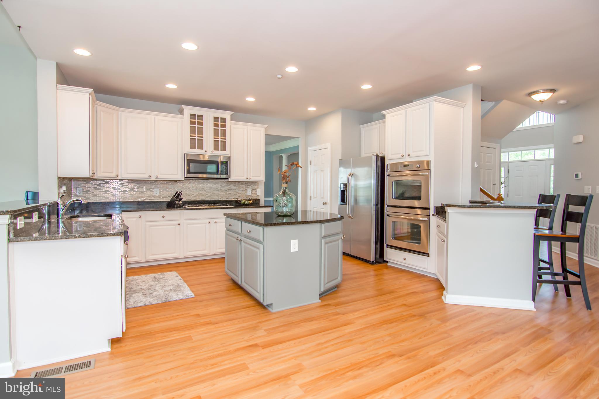 THE PADDOCKS AT BULLE ROCK - Residential