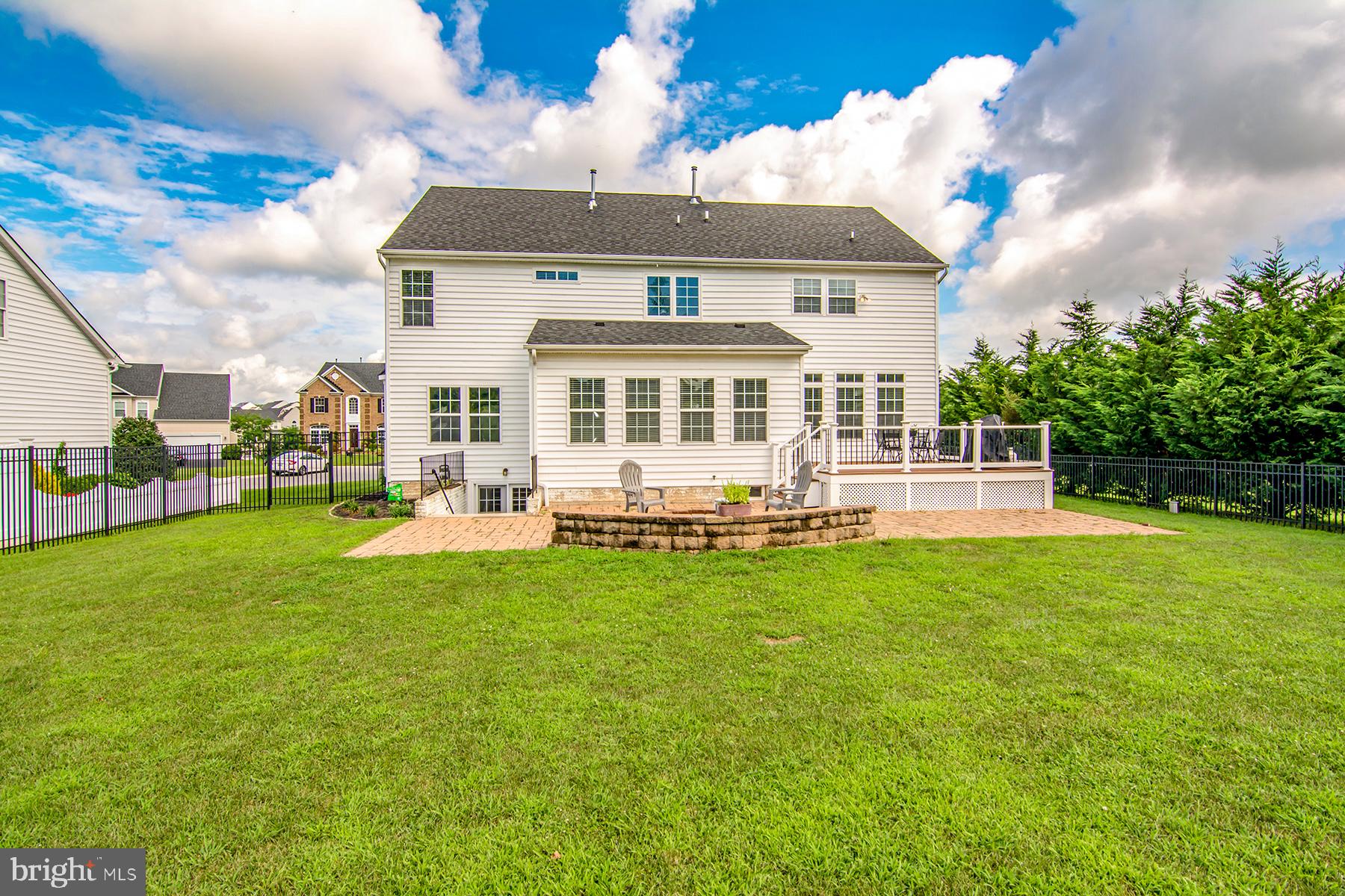 THE PADDOCKS AT BULLE ROCK - Residential