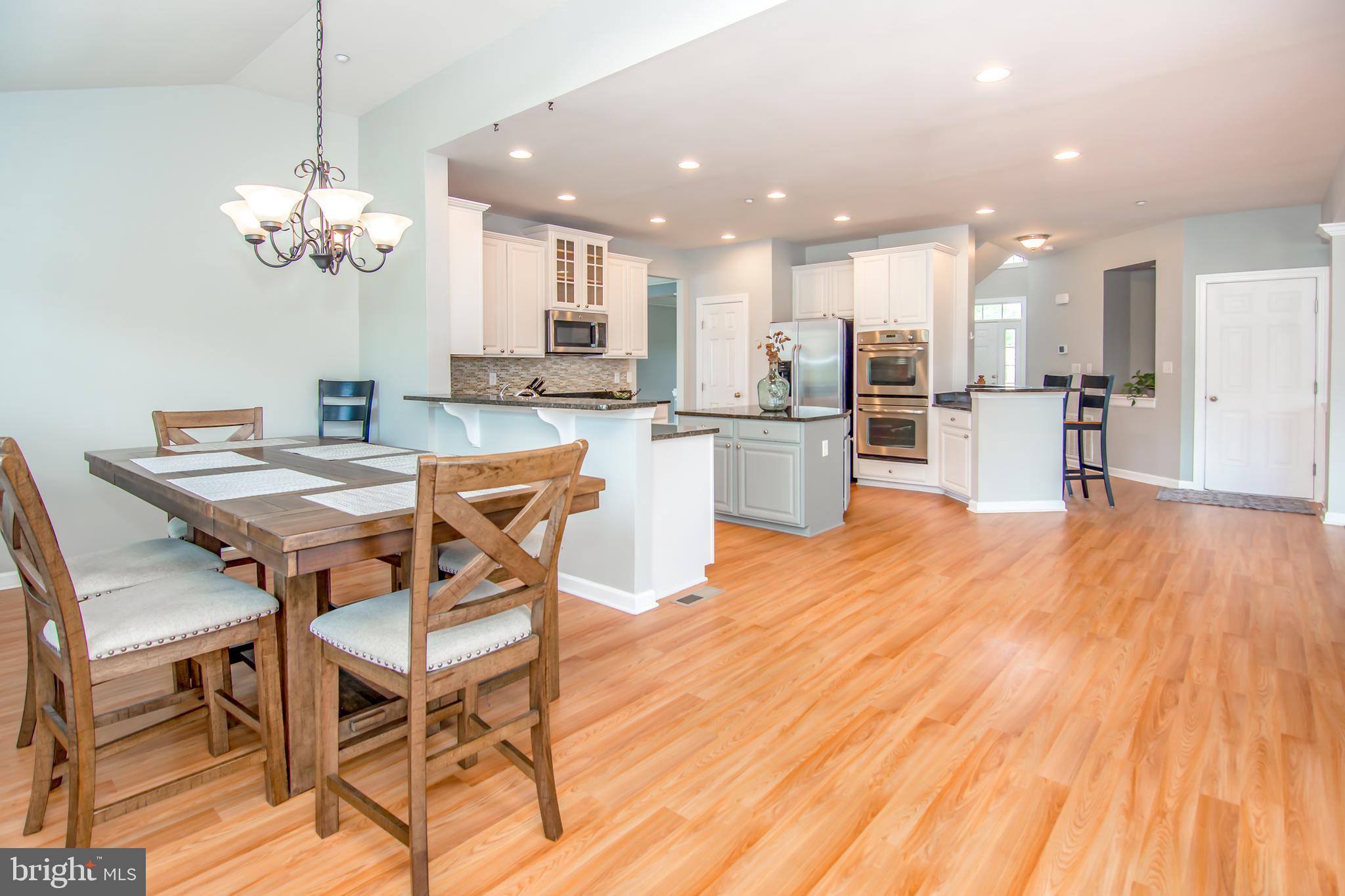 THE PADDOCKS AT BULLE ROCK - Residential