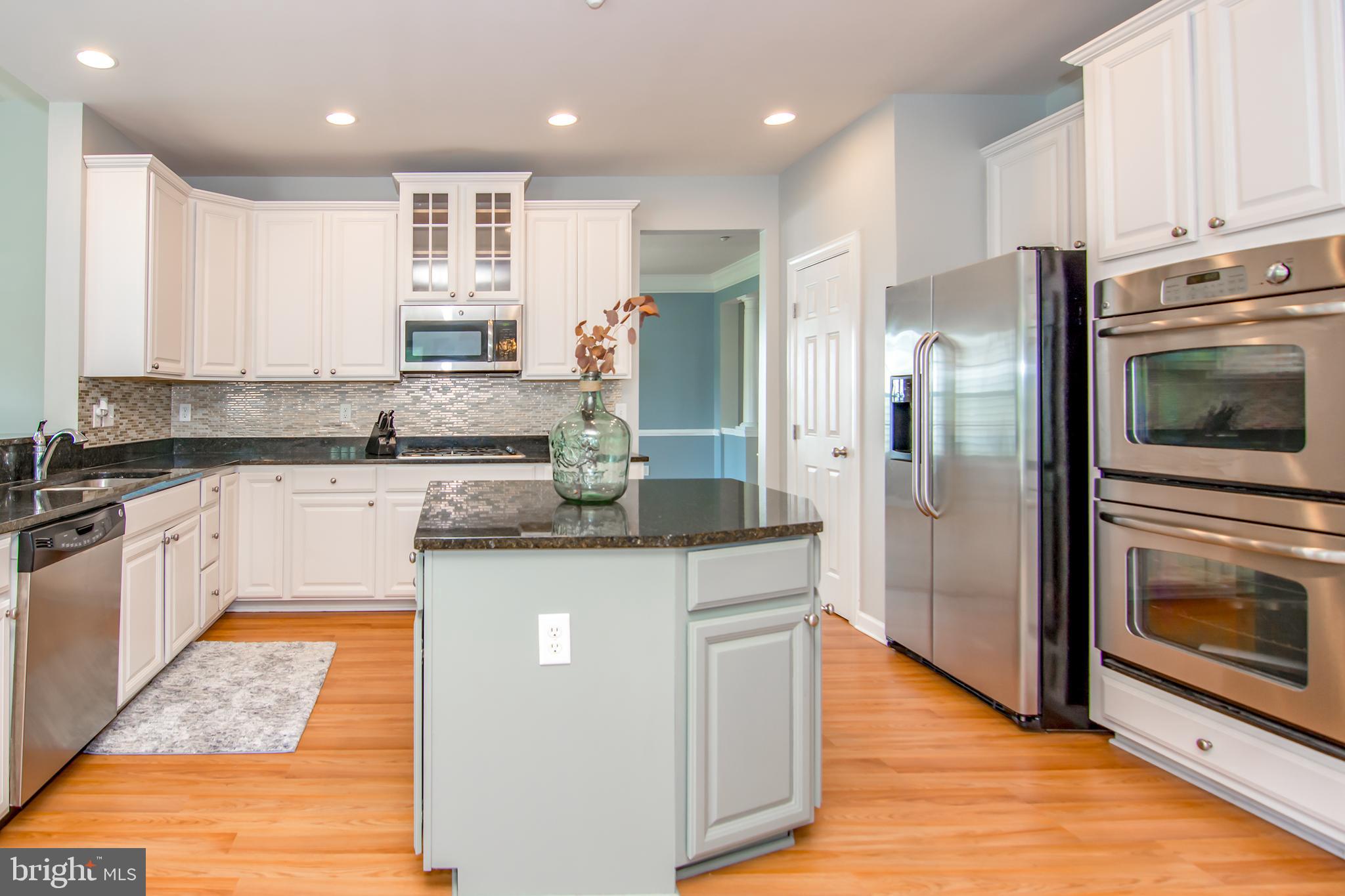 THE PADDOCKS AT BULLE ROCK - Residential