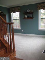 FOREST FARM - Residential Lease