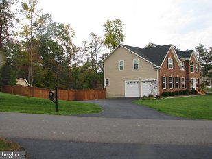 FOREST FARM - Residential Lease