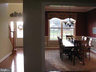 FOREST FARM - Residential Lease