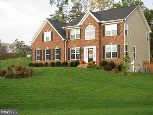 FOREST FARM - Residential Lease