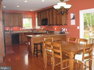 FOREST FARM - Residential Lease