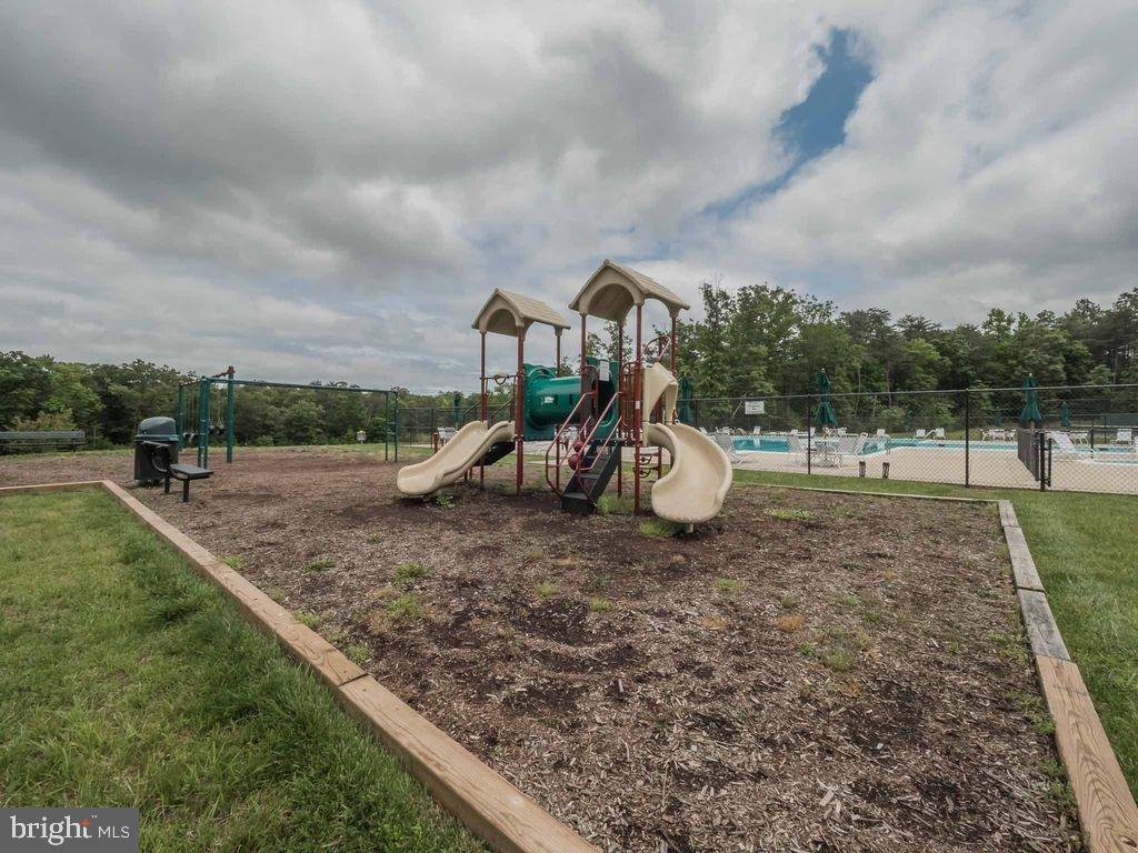 FOREST FARM - Residential Lease