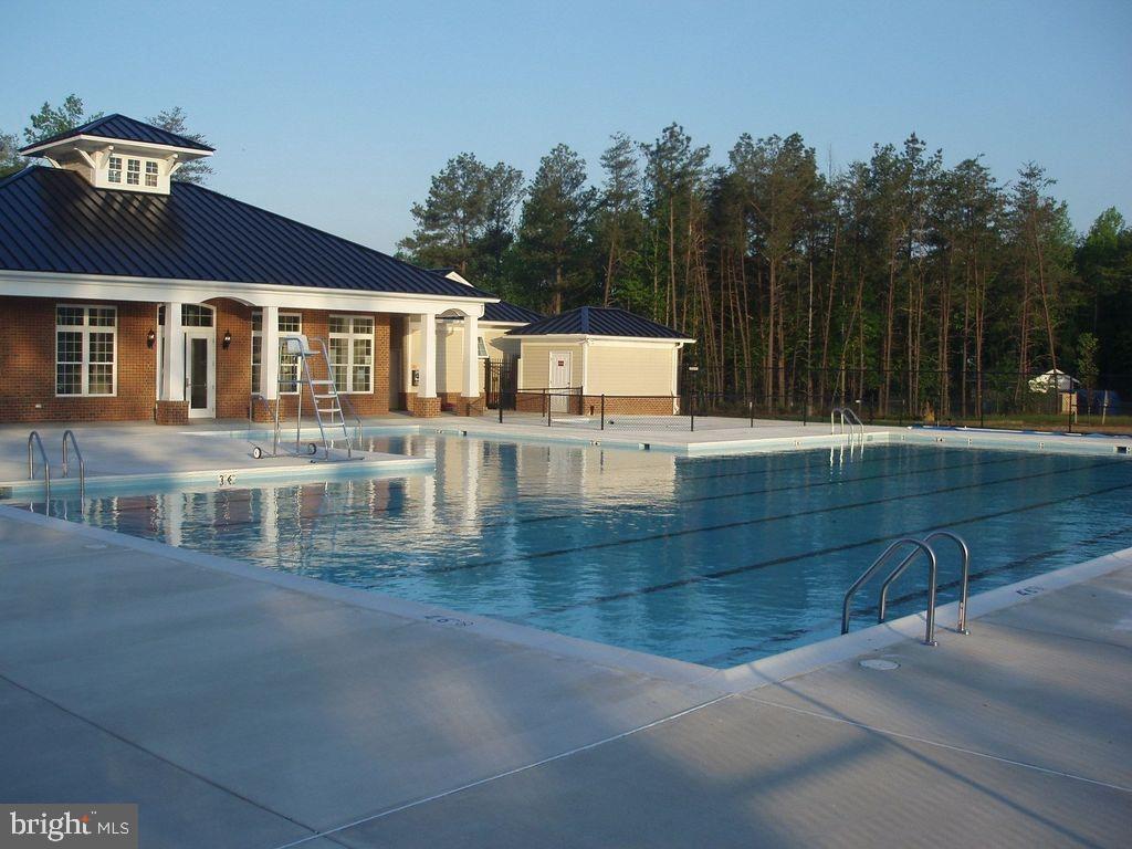 FOREST FARM - Residential Lease