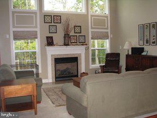 FOREST FARM - Residential Lease