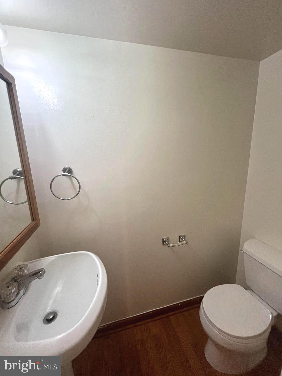 VILLAGE OF HARPERS CHOICE - Residential