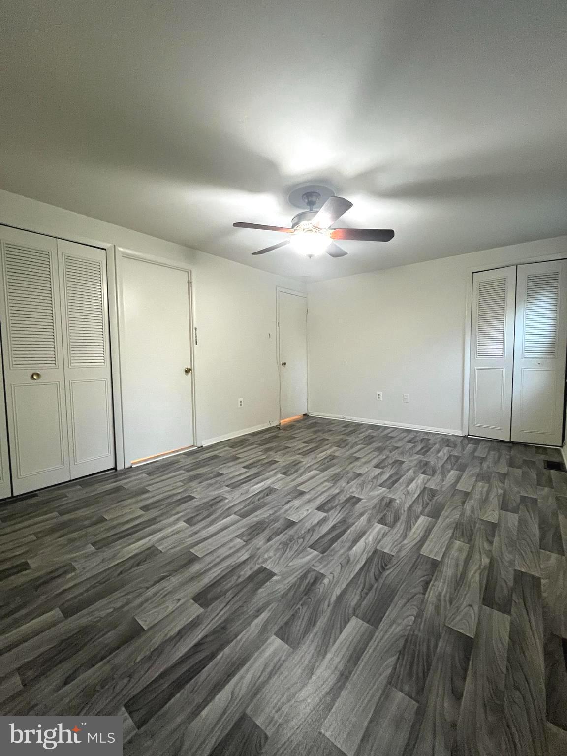 VILLAGE OF HARPERS CHOICE - Residential