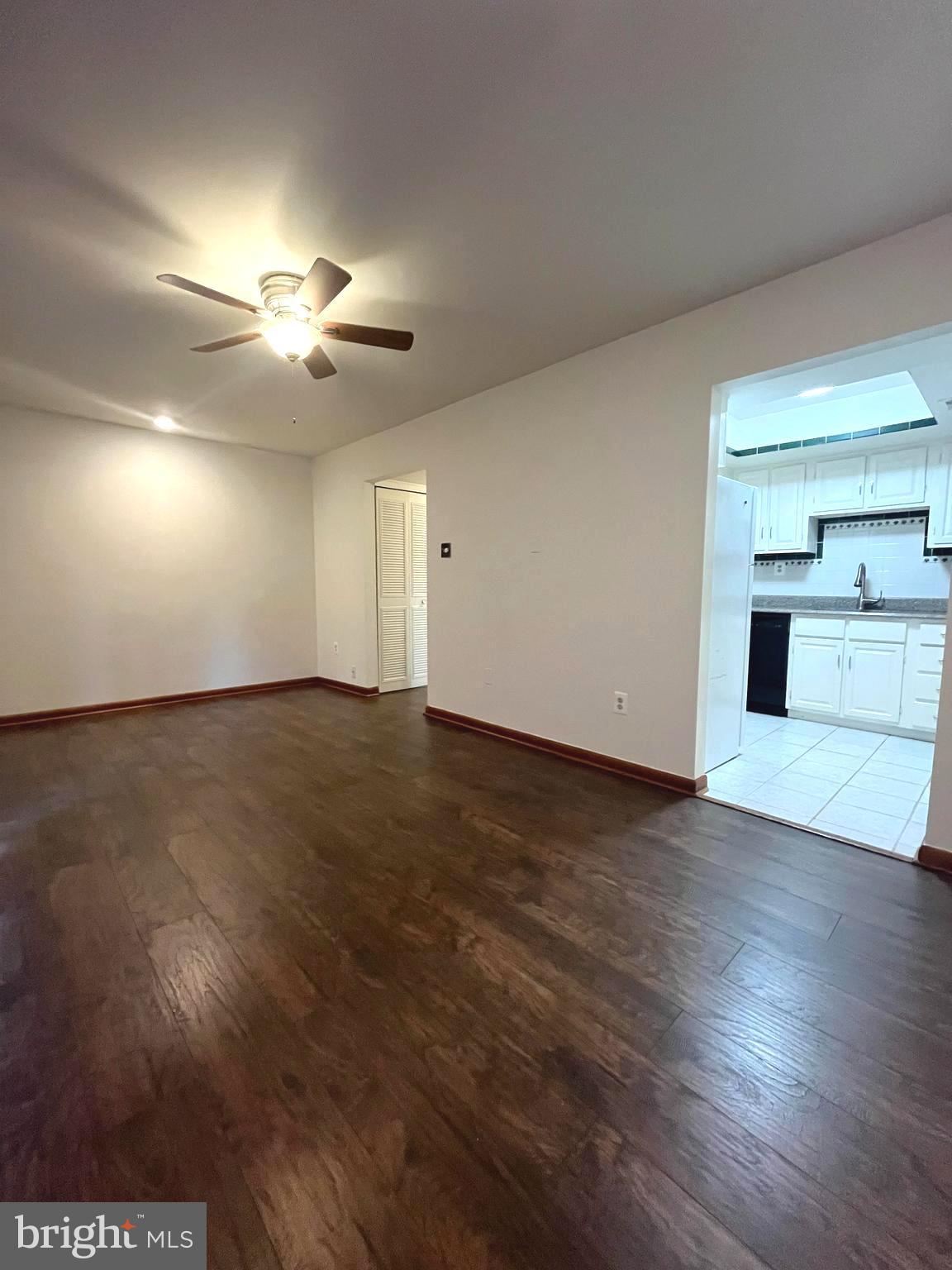 VILLAGE OF HARPERS CHOICE - Residential