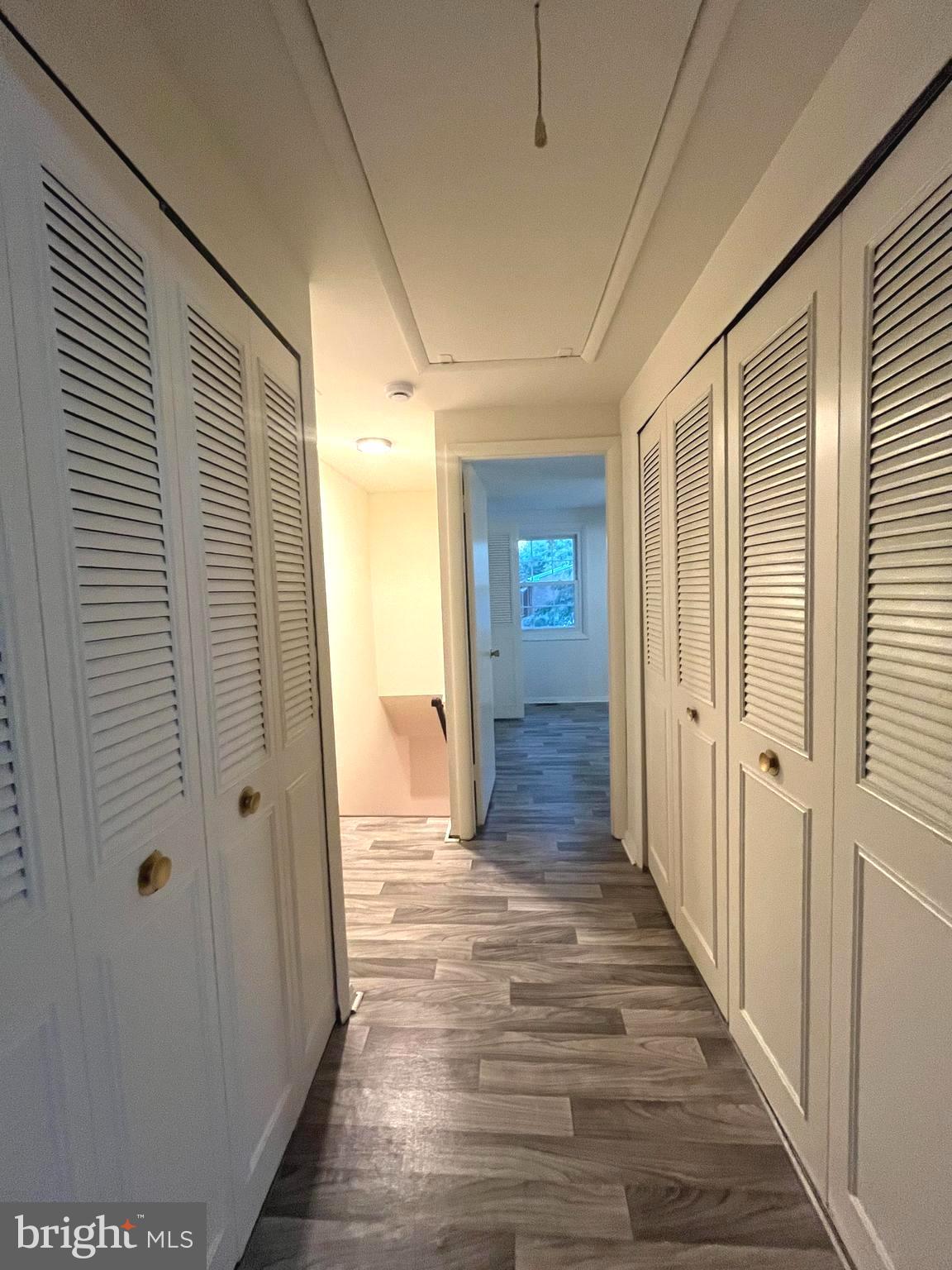 VILLAGE OF HARPERS CHOICE - Residential