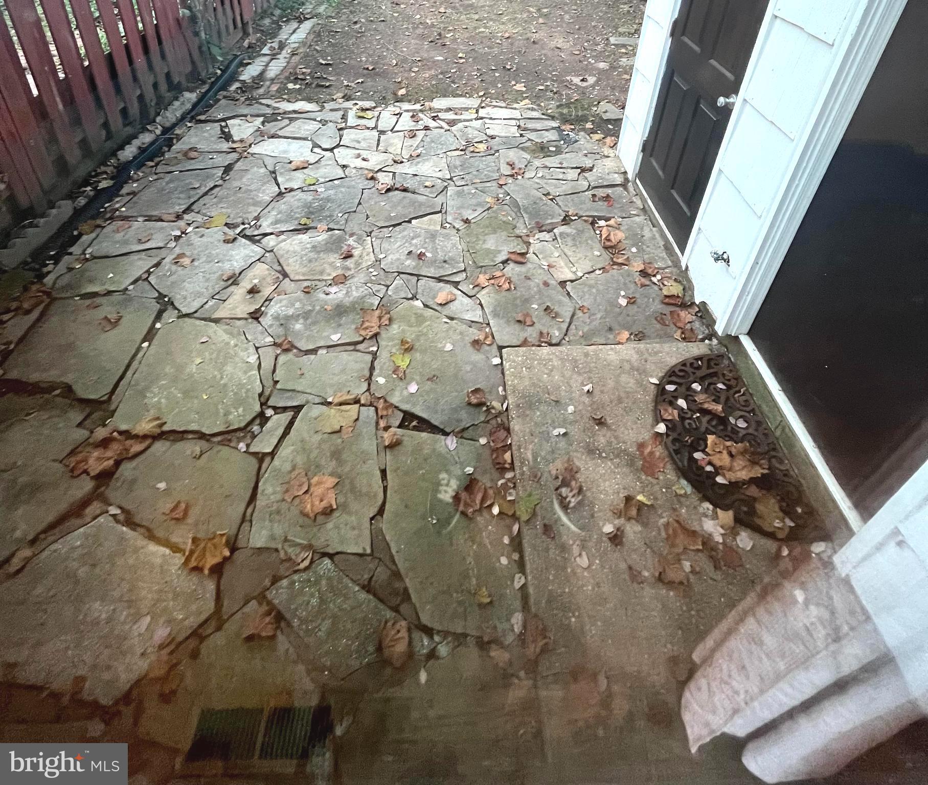 VILLAGE OF HARPERS CHOICE - Residential