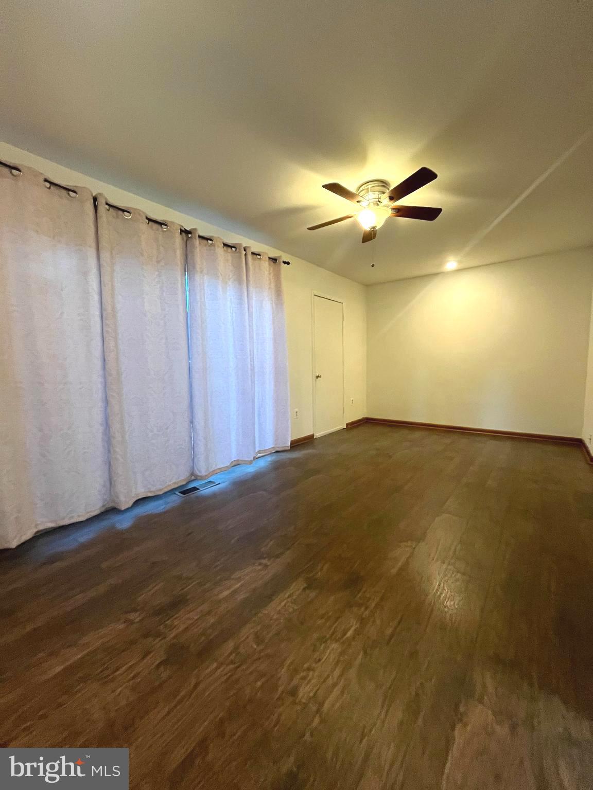 VILLAGE OF HARPERS CHOICE - Residential