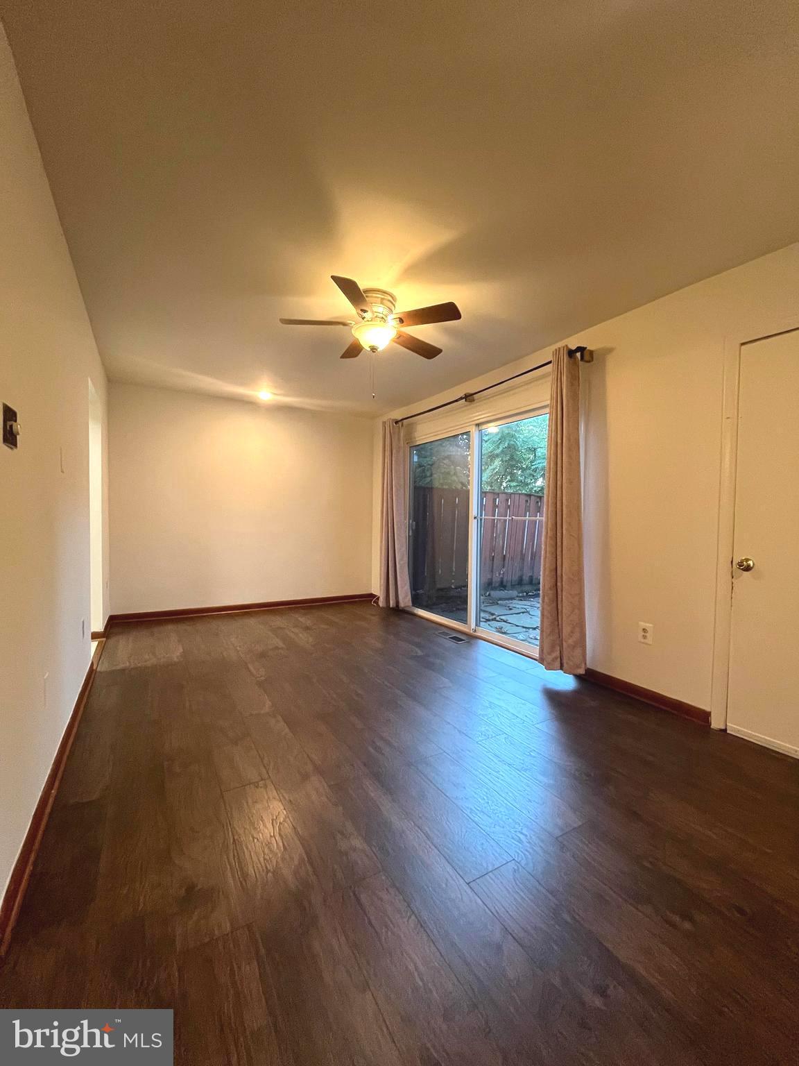 VILLAGE OF HARPERS CHOICE - Residential