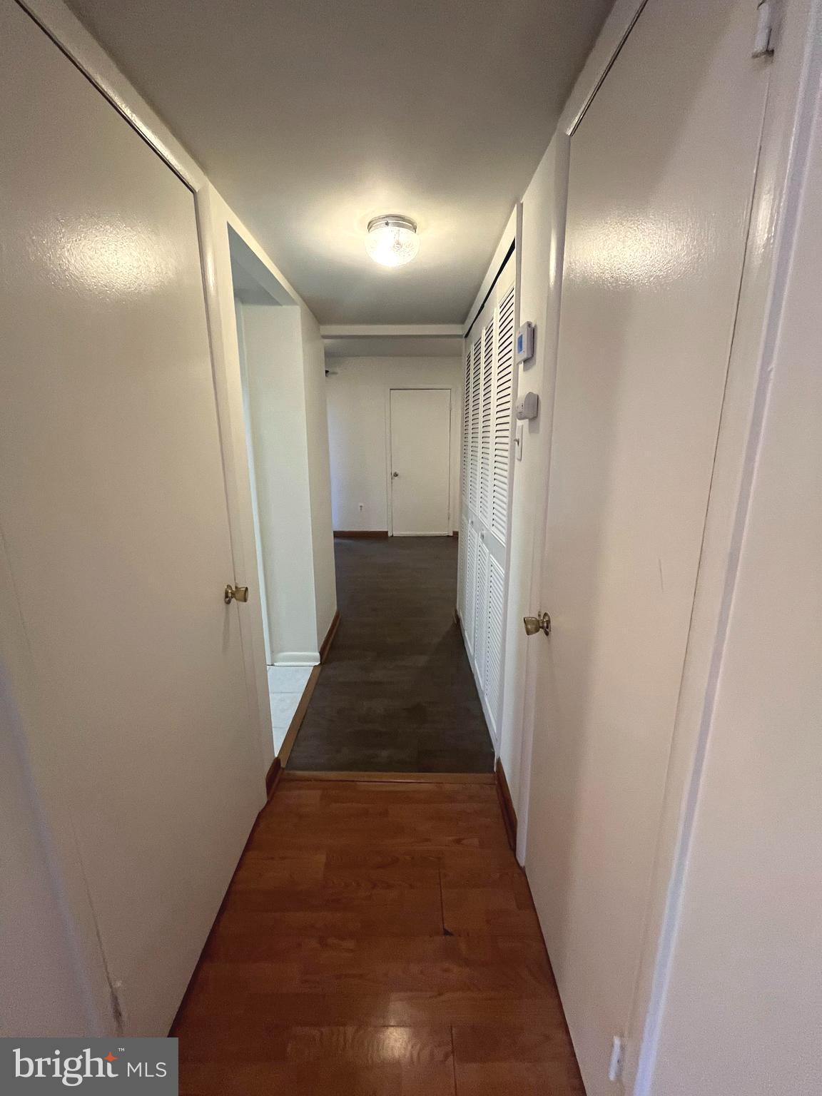 VILLAGE OF HARPERS CHOICE - Residential