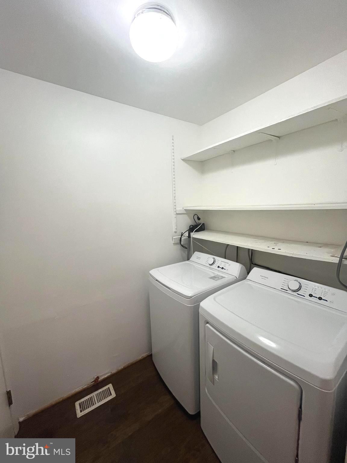 VILLAGE OF HARPERS CHOICE - Residential