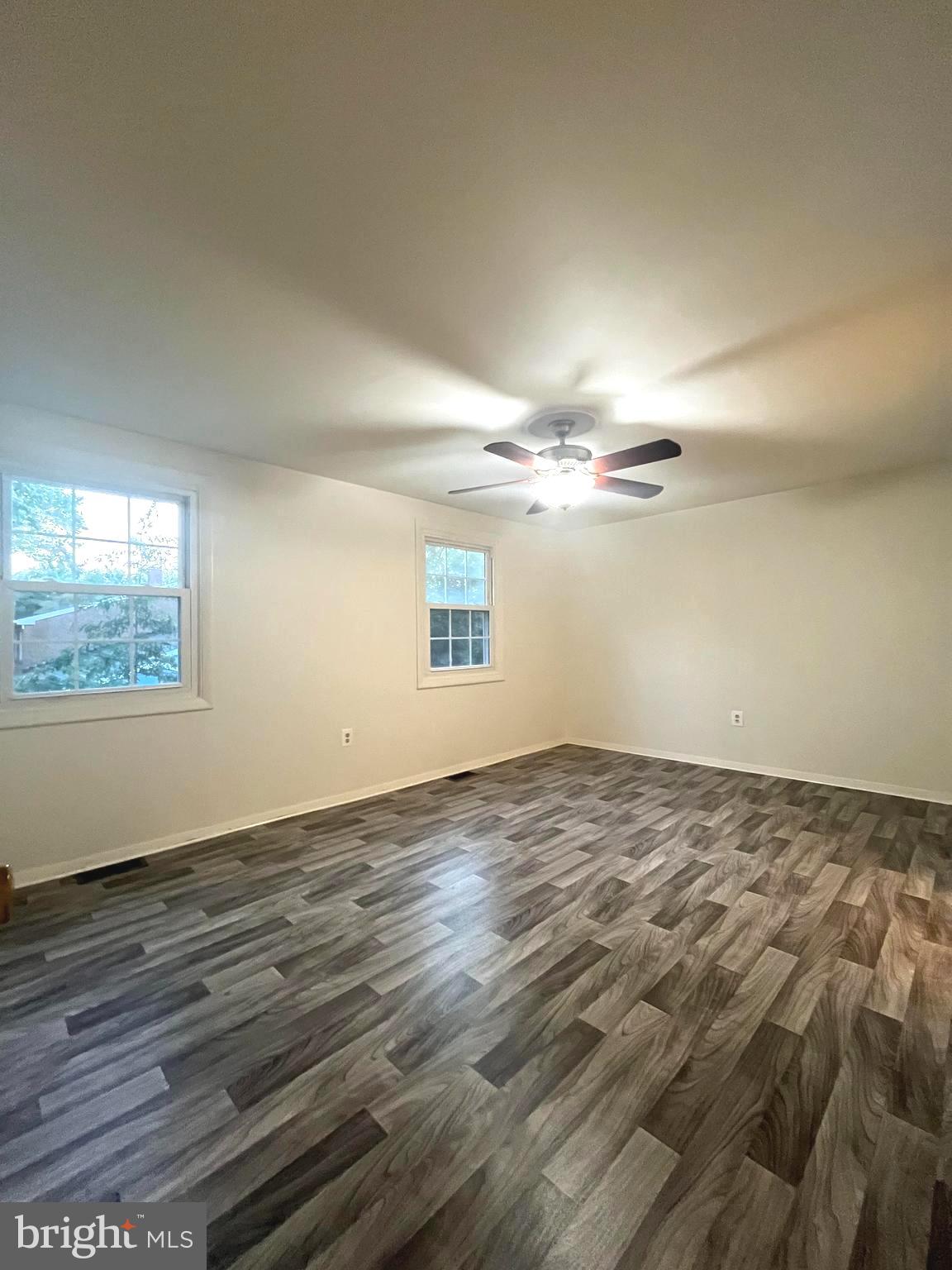 VILLAGE OF HARPERS CHOICE - Residential