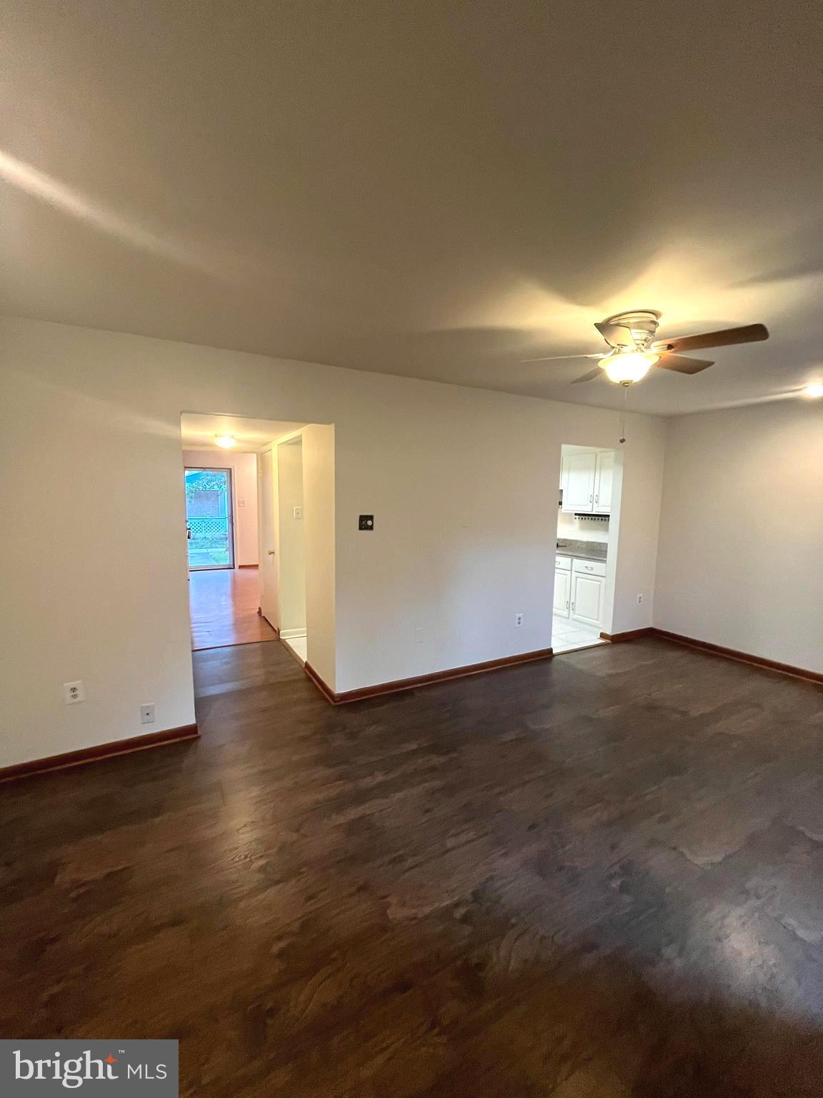 VILLAGE OF HARPERS CHOICE - Residential