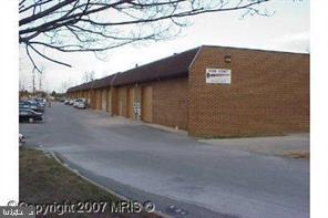 ST CHARLES IND PARK SUB - Commercial Lease
