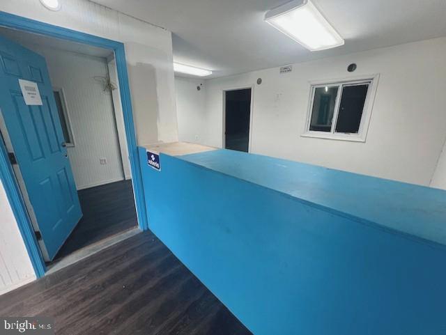 ST CHARLES IND PARK SUB - Commercial Lease