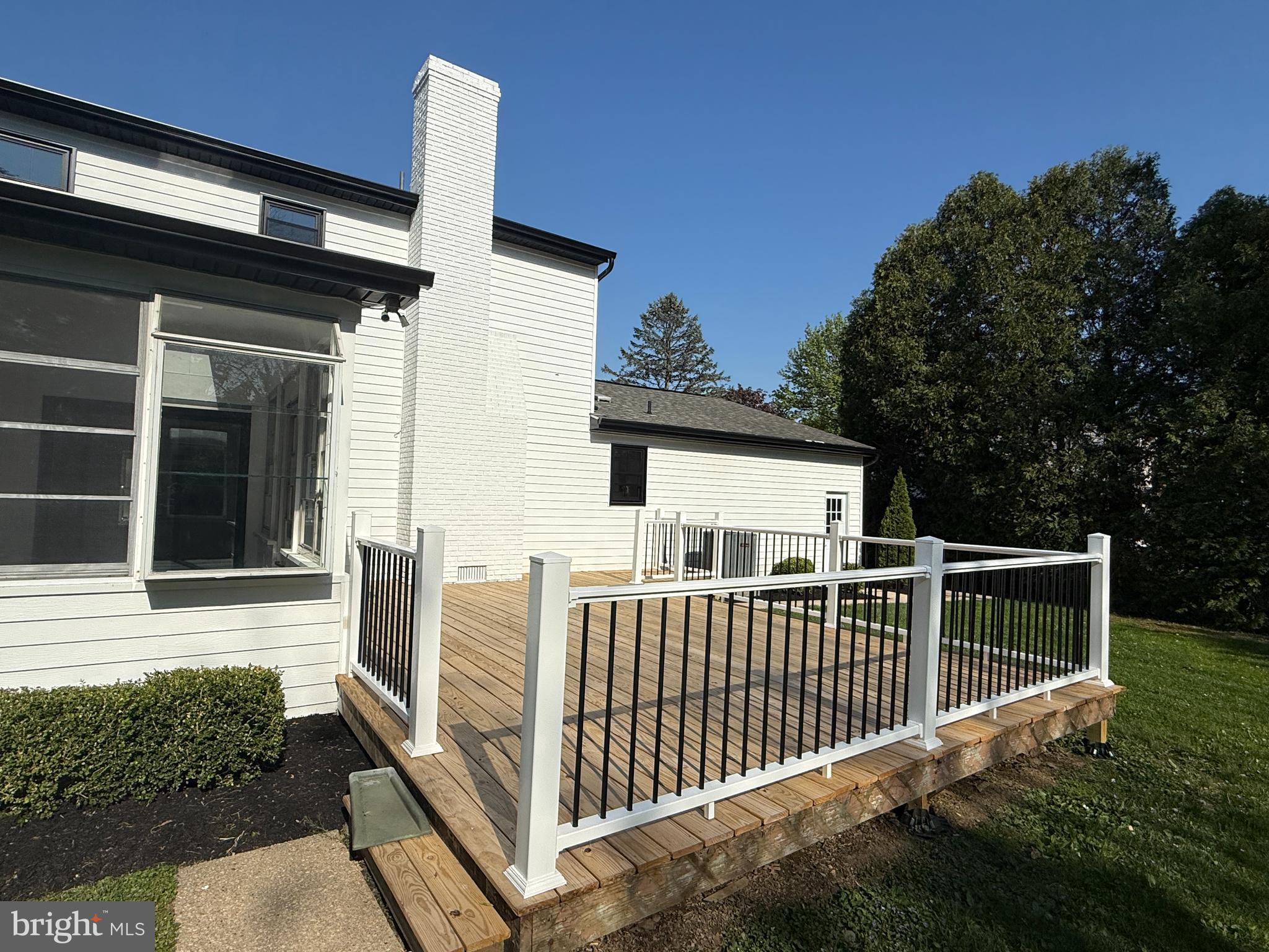 ALLENDALE - Residential