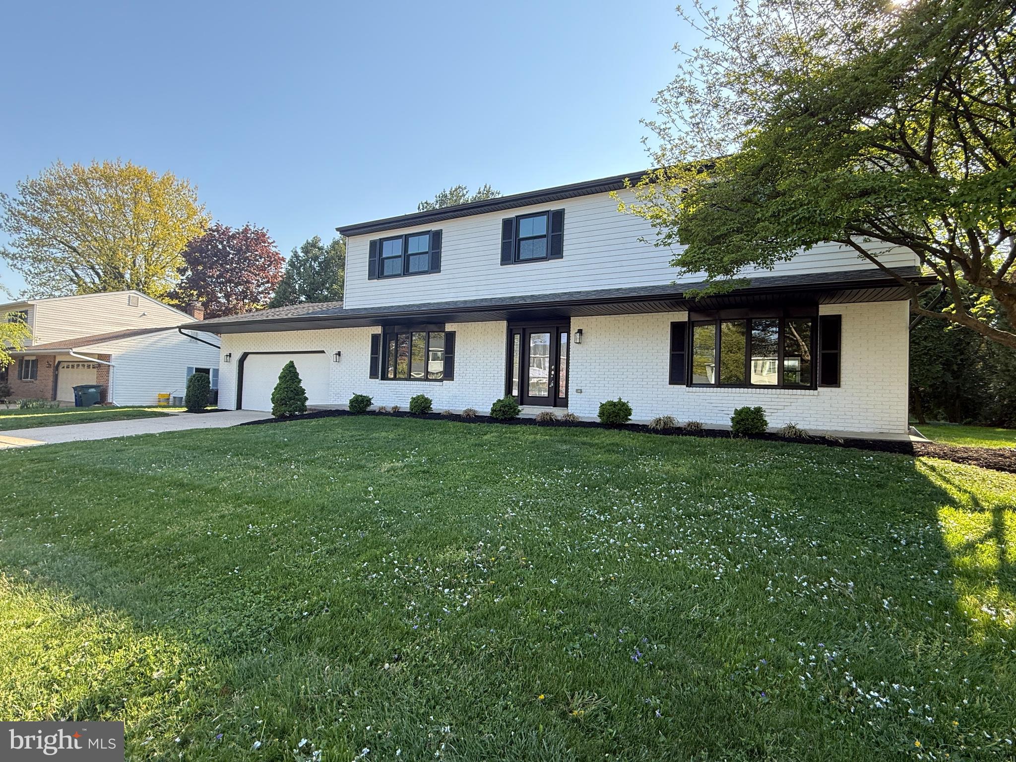 ALLENDALE - Residential