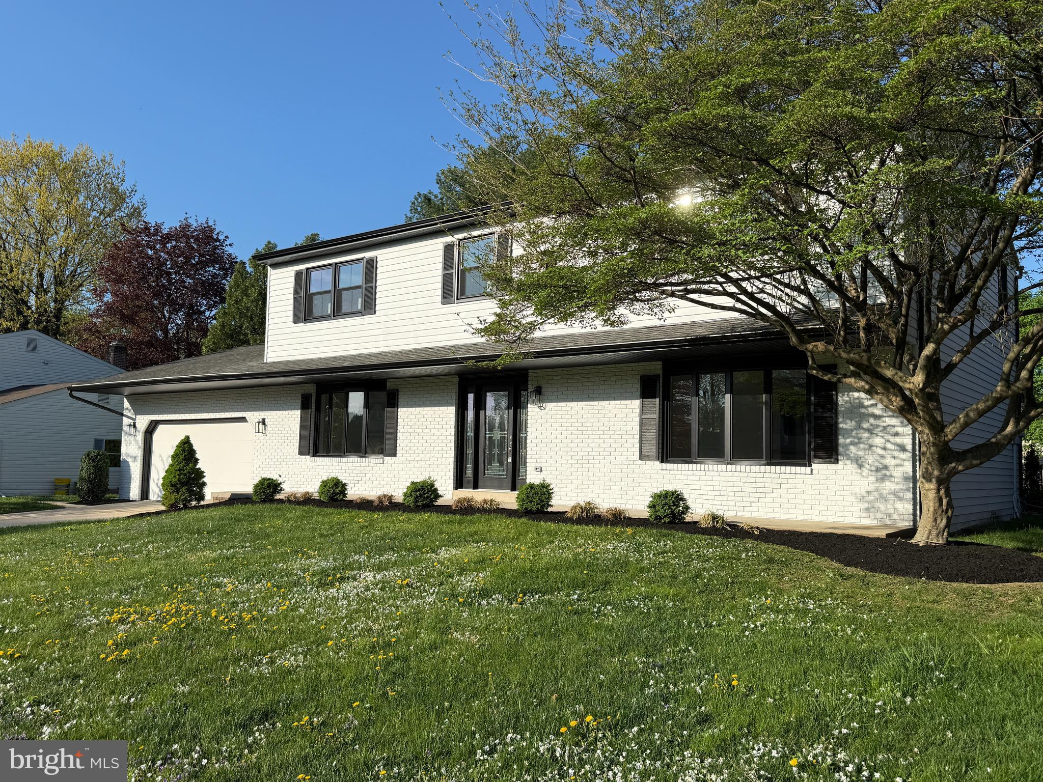 136 ALLENDALE WAY