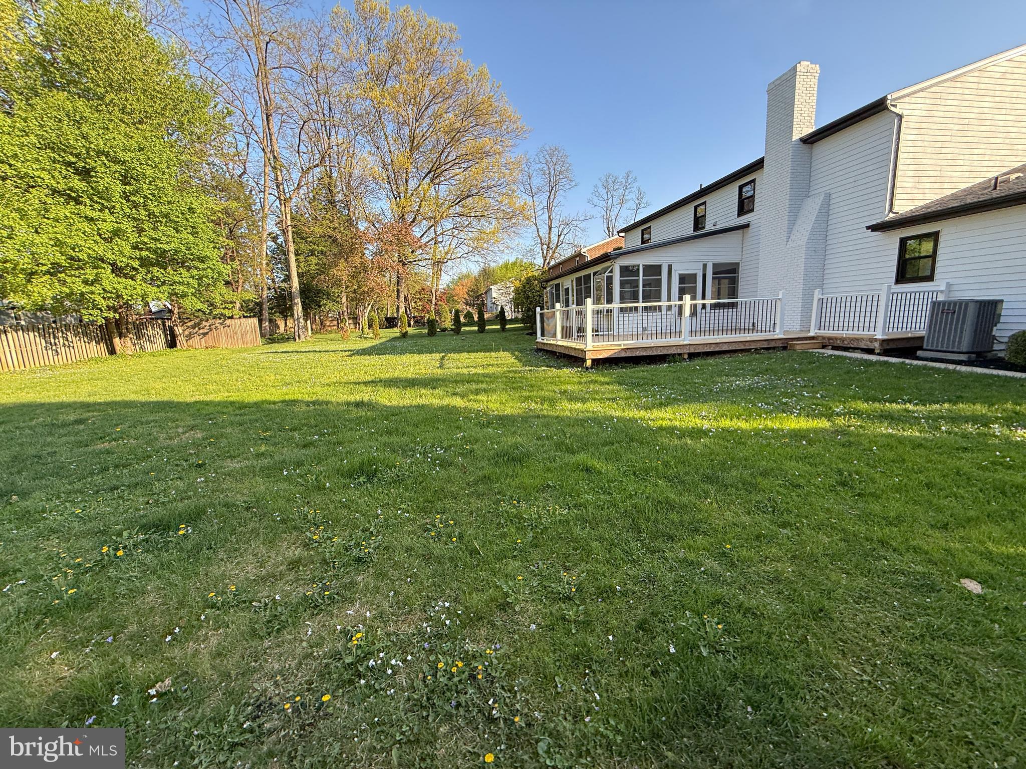 ALLENDALE - Residential