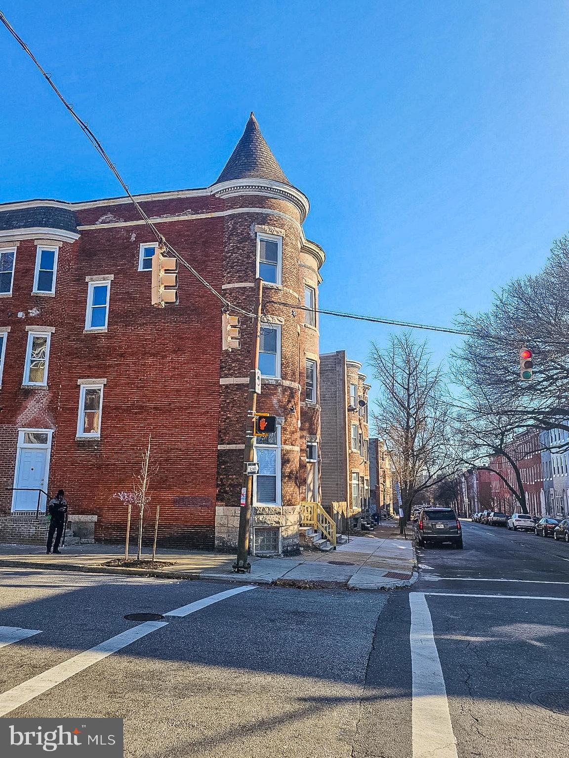 DRUID HEIGHTS - Residential Lease