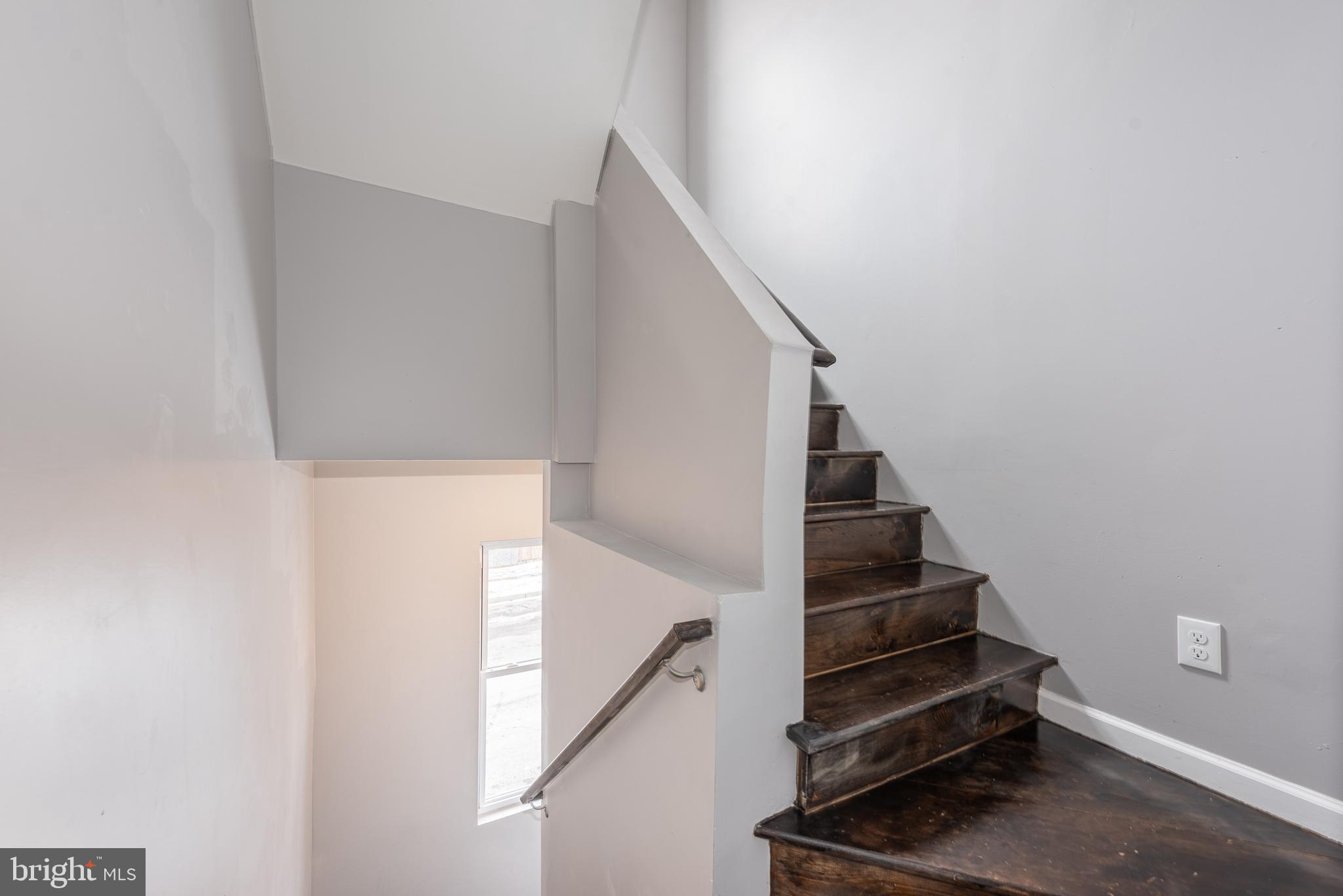 DRUID HEIGHTS - Residential Lease