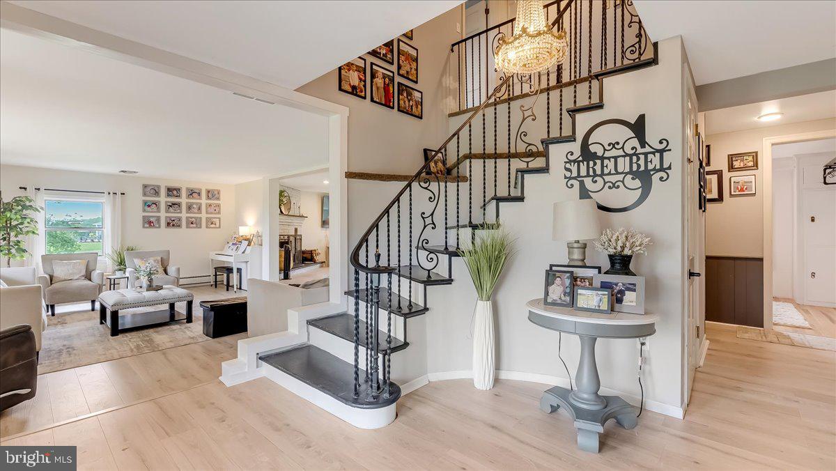 NOT IN A DEVELOPMENT - Residential