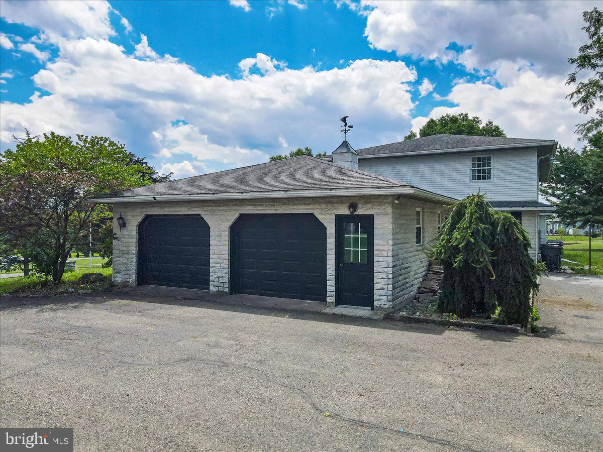 NOT IN A DEVELOPMENT - Residential