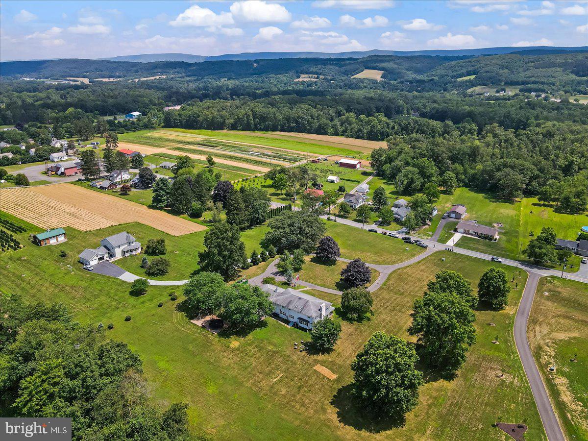 NOT IN A DEVELOPMENT - Residential