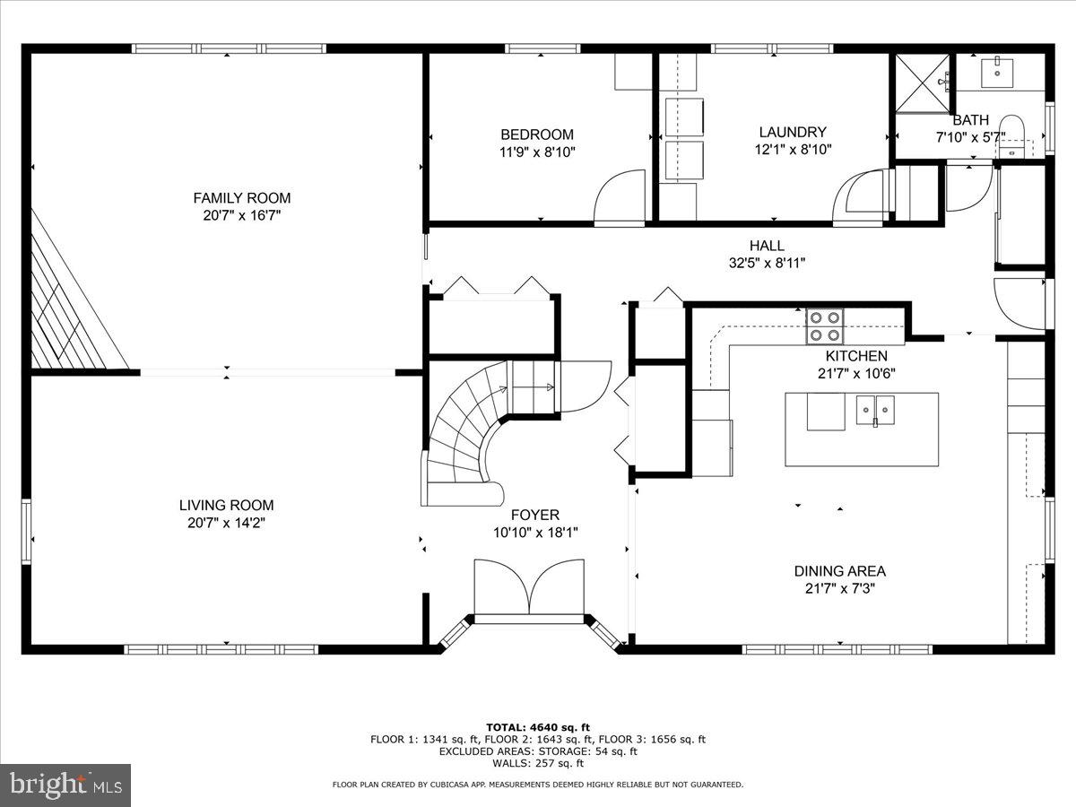 NOT IN A DEVELOPMENT - Residential