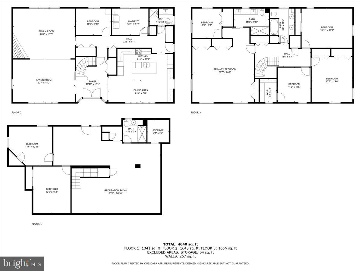 NOT IN A DEVELOPMENT - Residential